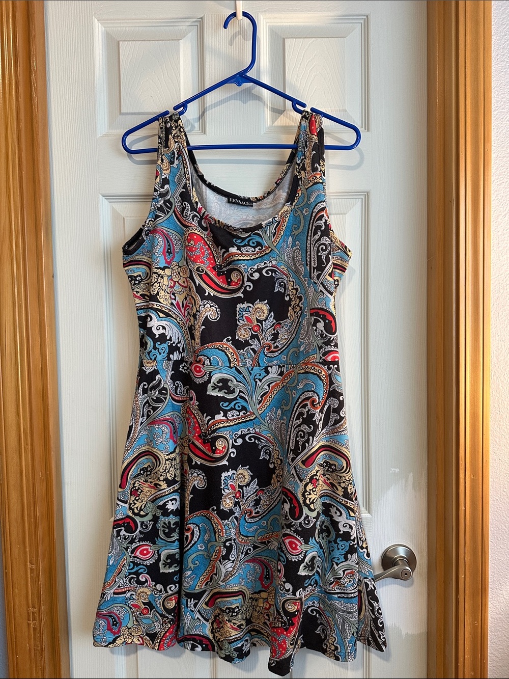 Women’s summer dress